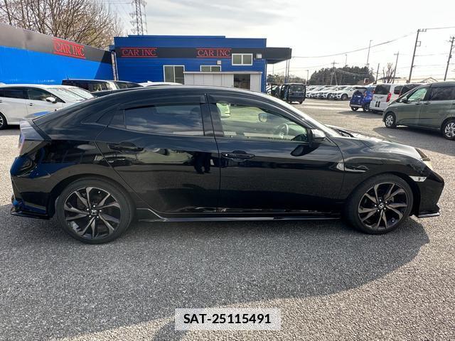 Honda CIVIC 2019-01 7803489-17