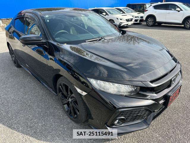 Honda CIVIC 2019-01 7803489-2