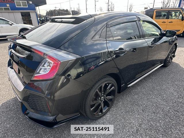 Honda CIVIC 2019-01 7803489-3