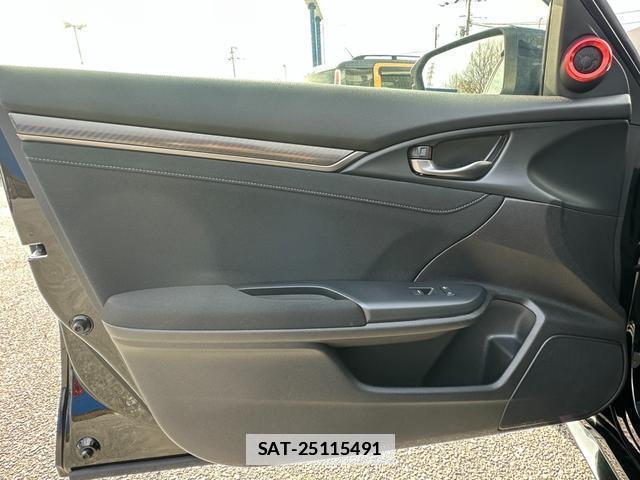 Honda CIVIC 2019-01 7803489-5