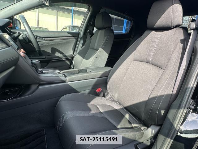 Honda CIVIC 2019-01 7803489-6