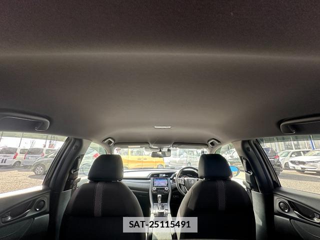 Honda CIVIC 2019-01 7803489-8