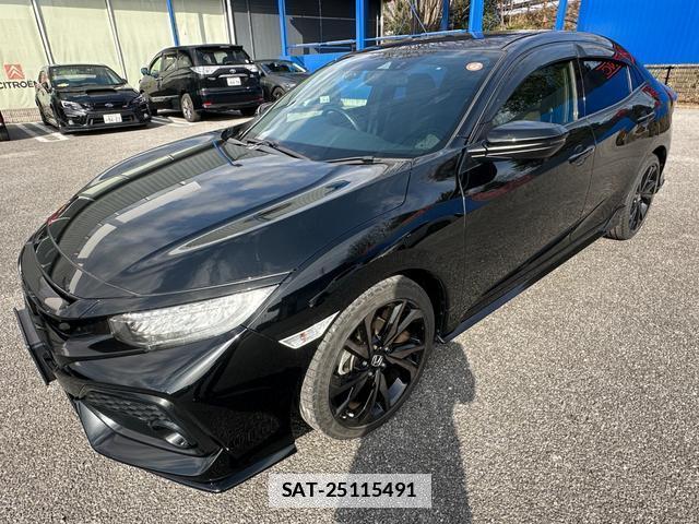 Honda CIVIC 2019-01 7803489-9