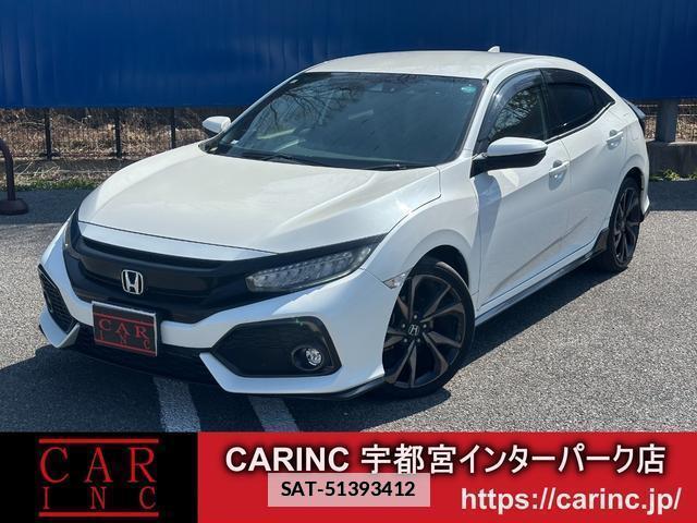 Honda CIVIC 2019-09 7803499-0