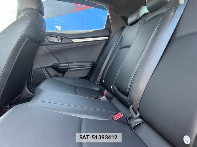 Honda CIVIC 2019-09 7803499-10