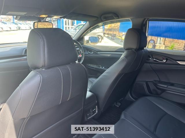 Honda CIVIC 2019-09 7803499-11