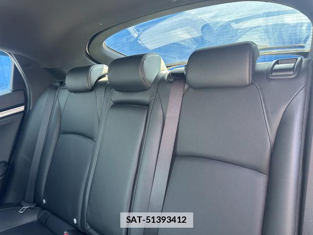 Honda CIVIC 2019-09 7803499-12
