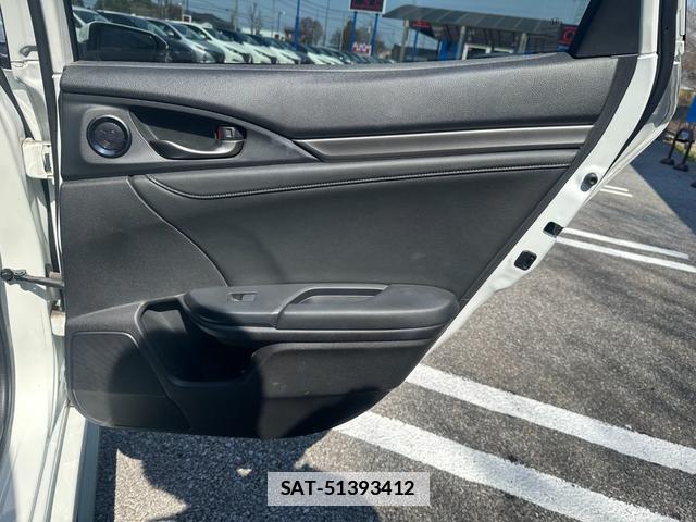 Honda CIVIC 2019-09 7803499-14