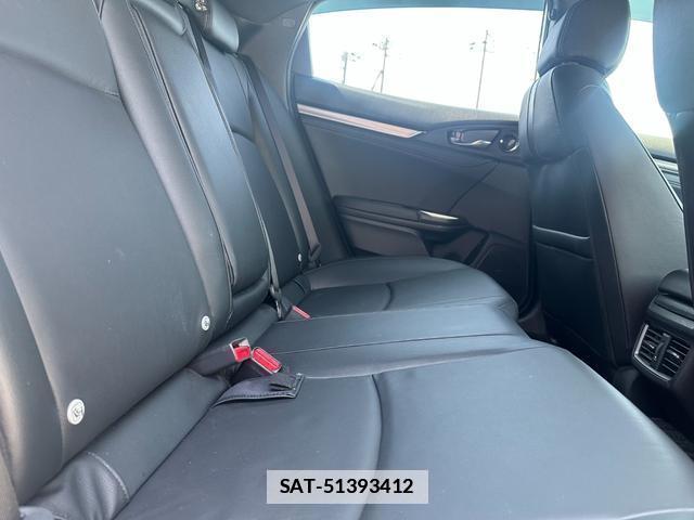 Honda CIVIC 2019-09 7803499-15