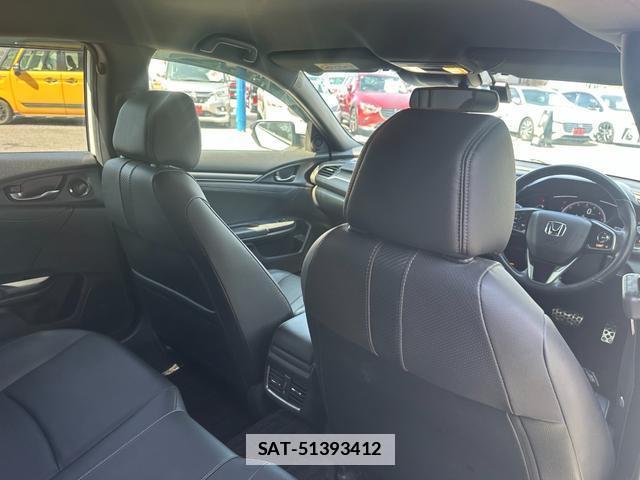 Honda CIVIC 2019-09 7803499-16