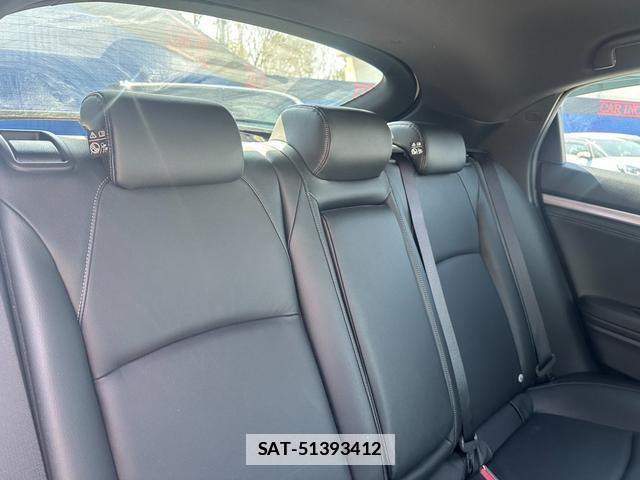 Honda CIVIC 2019-09 7803499-17