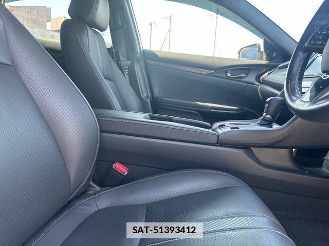 Honda CIVIC 2019-09 7803499-19