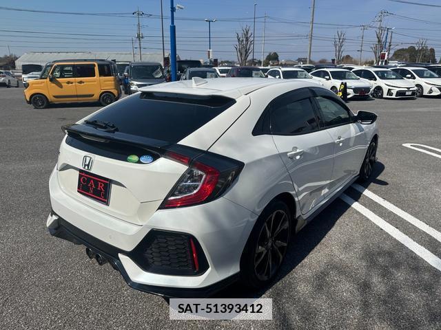 Honda CIVIC 2019-09 7803499-2