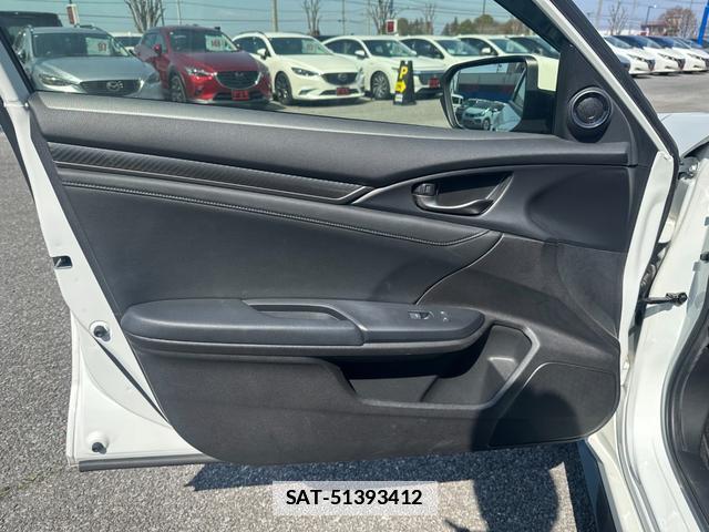 Honda CIVIC 2019-09 7803499-5