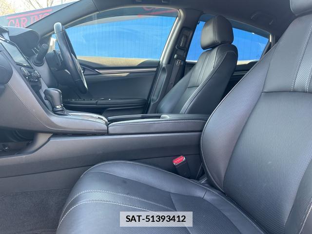 Honda CIVIC 2019-09 7803499-6