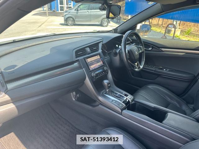 Honda CIVIC 2019-09 7803499-7