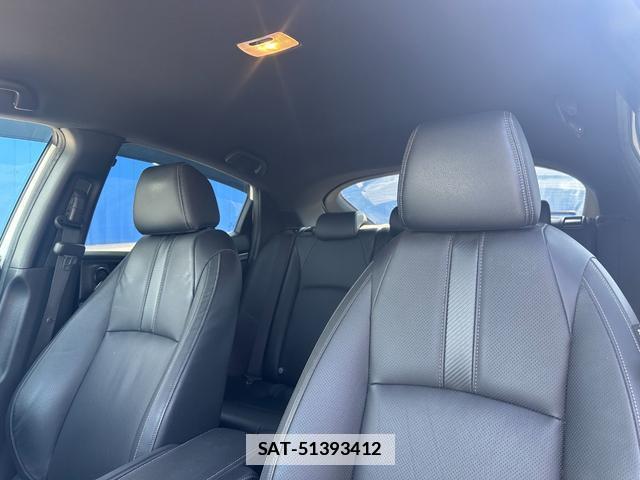 Honda CIVIC 2019-09 7803499-8