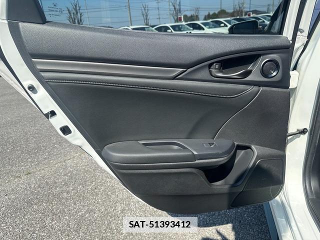 Honda CIVIC 2019-09 7803499-9