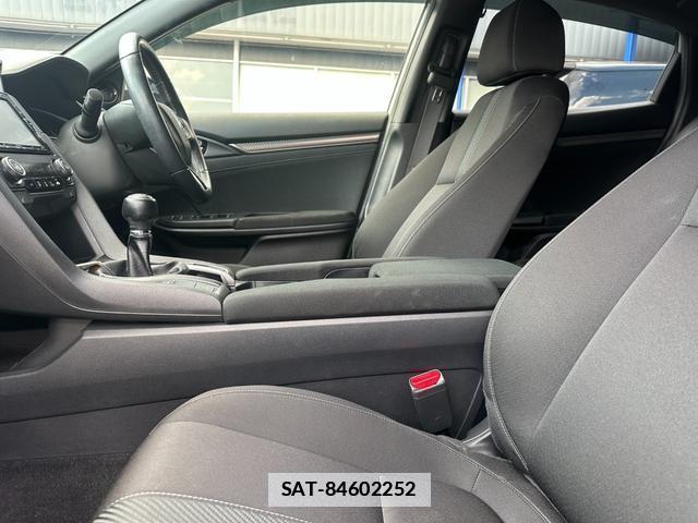Honda CIVIC 2019-02 7803572-10