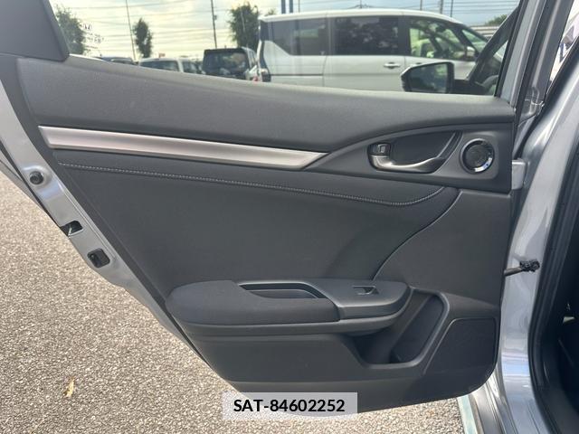 Honda CIVIC 2019-02 7803572-11