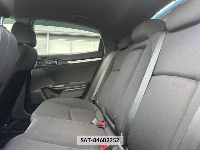Honda CIVIC 2019-02 7803572-12