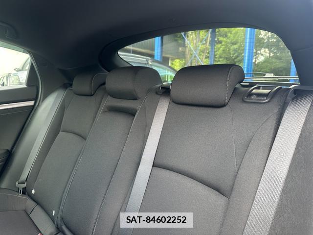 Honda CIVIC 2019-02 7803572-14