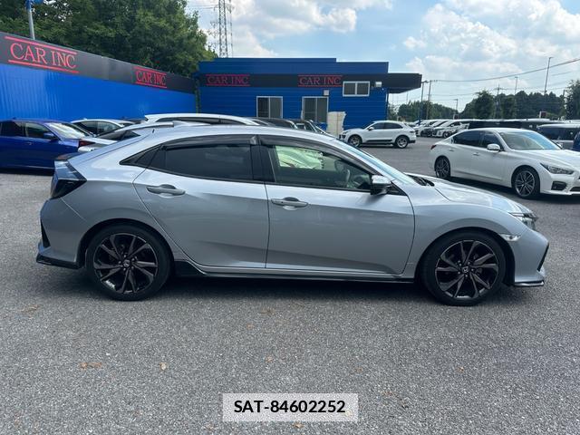 Honda CIVIC 2019-02 7803572-2