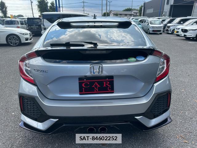 Honda CIVIC 2019-02 7803572-4