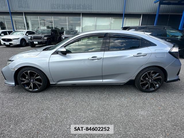 Honda CIVIC 2019-02 7803572-6