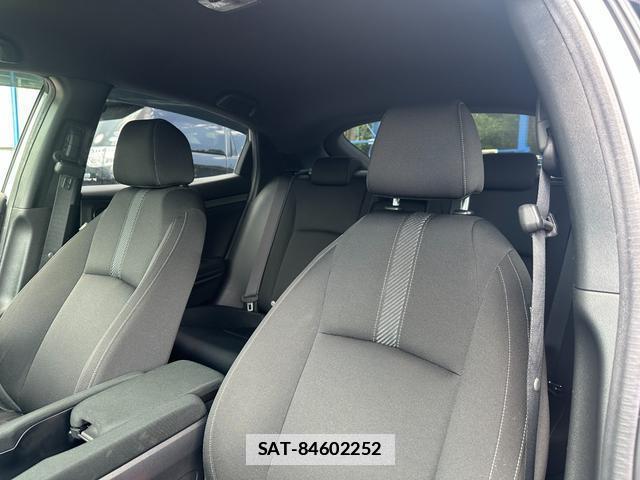 Honda CIVIC 2019-02 7803572-8