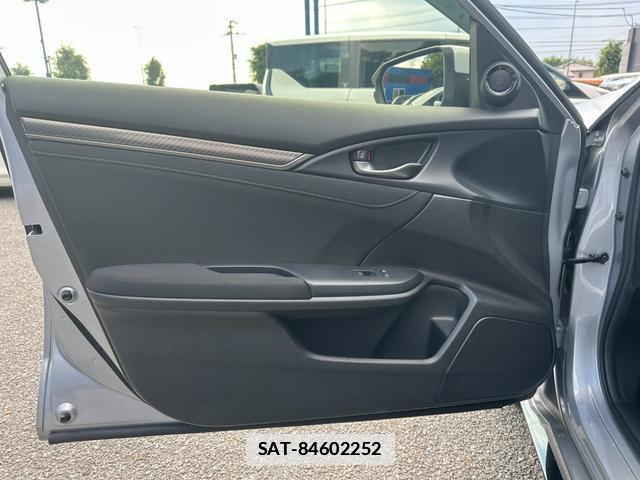 Honda CIVIC 2019-02 7803572-9