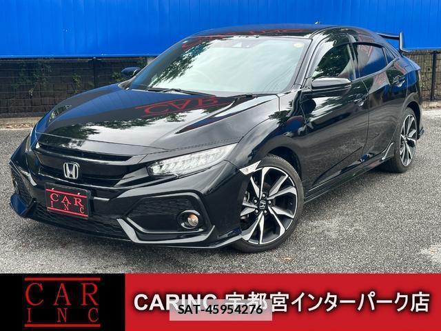 Honda CIVIC 2019-08 7803592-0