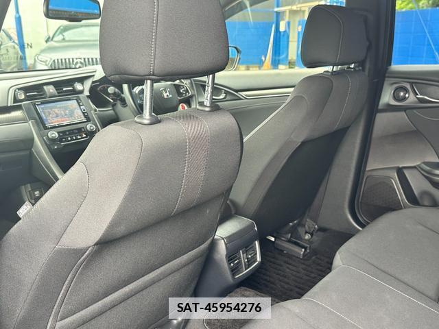 Honda CIVIC 2019-08 7803592-11