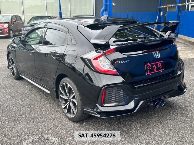 Honda CIVIC 2019-08 7803592-2