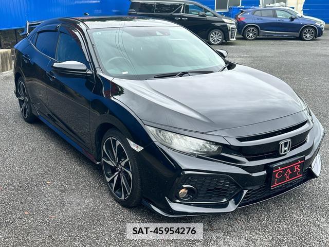 Honda CIVIC 2019-08 7803592-3