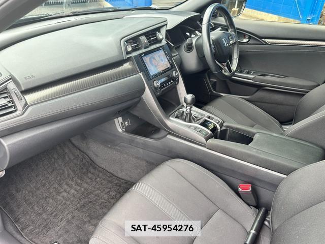 Honda CIVIC 2019-08 7803592-6