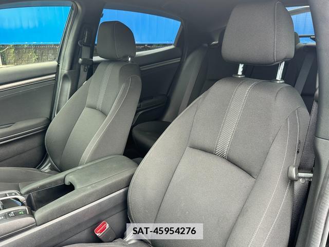 Honda CIVIC 2019-08 7803592-7