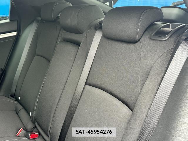 Honda CIVIC 2019-08 7803592-8