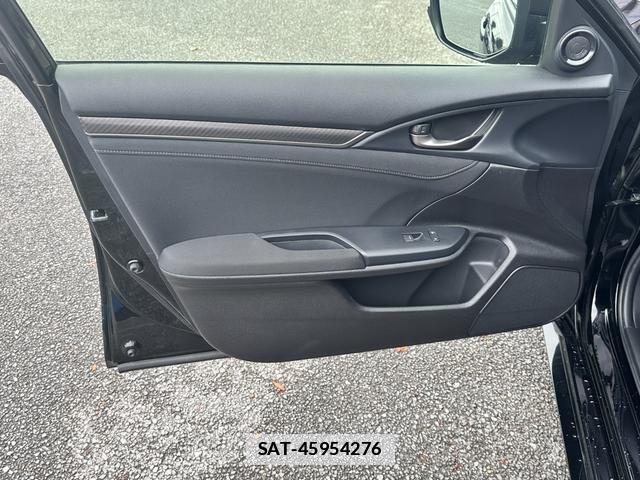 Honda CIVIC 2019-08 7803592-9
