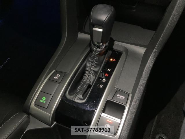 Honda CIVIC 2020-03 7804771-15