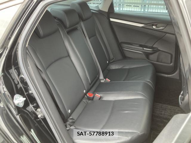 Honda CIVIC 2020-03 7804771-19