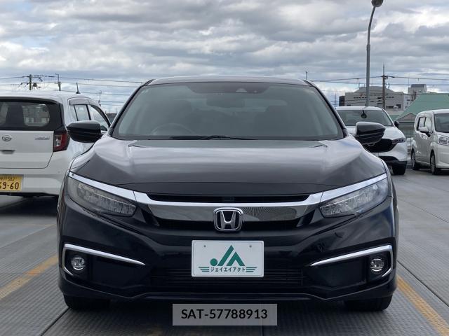 Honda CIVIC 2020-03 7804771-2