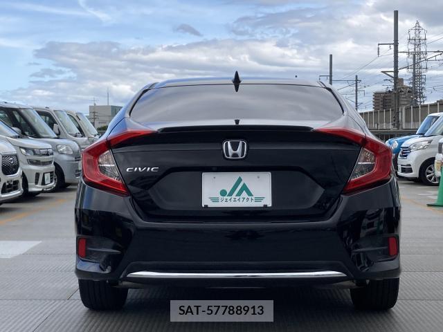 Honda CIVIC 2020-03 7804771-6