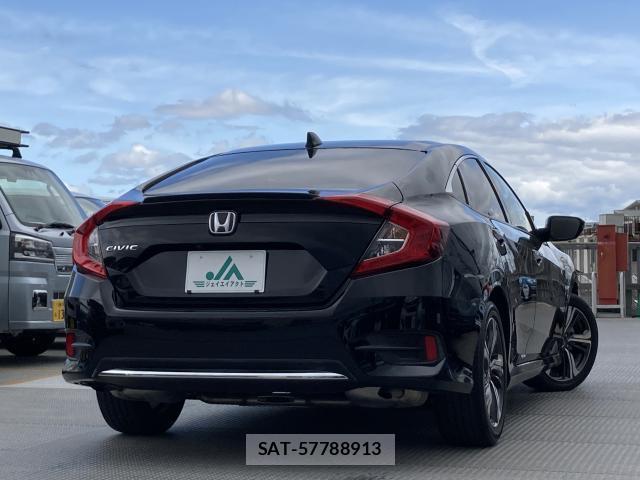 Honda CIVIC 2020-03 7804771-7