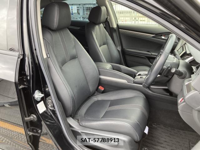 Honda CIVIC 2020-03 7804771-8