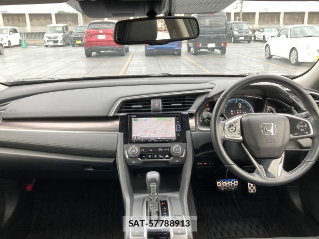 Honda CIVIC 2020-03 7804771-9