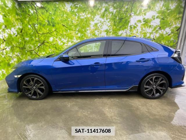 Honda CIVIC 2019-06 7804893-1