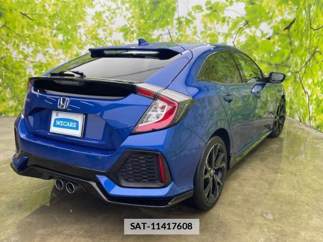 Honda CIVIC 2019-06 7804893-2
