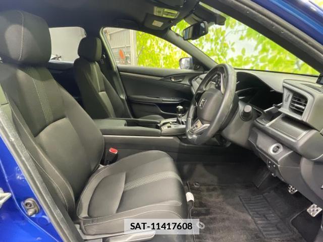 Honda CIVIC 2019-06 7804893-3