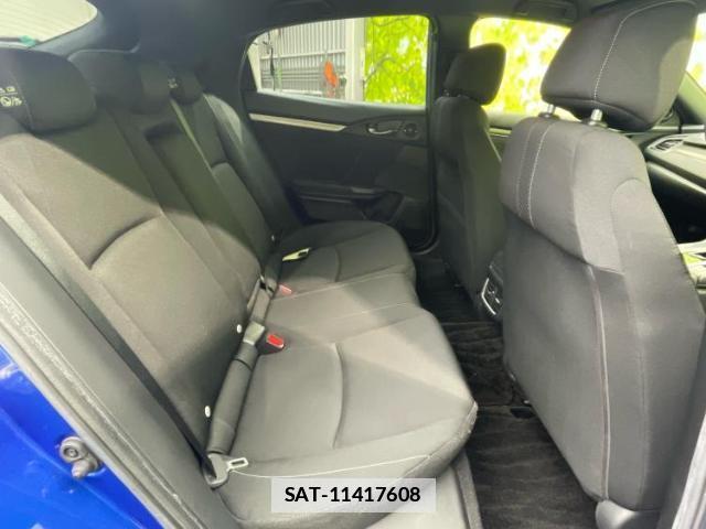 Honda CIVIC 2019-06 7804893-4